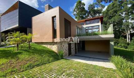 Casa em Condomínio Cyrela Landscape Seminário à venda, com 165m², 3 quartos 3 suítes - Centro - Gravataí / RS por R$ 1.420.000,00