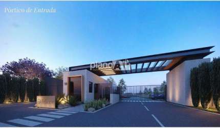 Terreno em condomínio Felice à venda, com 192m², - Central Park - Cachoeirinha / RS por R$ 324.480,00