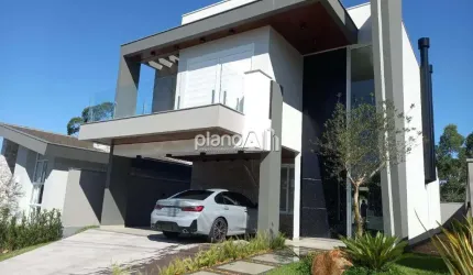 Casa em Condomínio Cyrela Landscape Seminário à venda, com 229m², 4 quartos 4 suítes - Centro - Gravataí / RS por R$ 1.890.000,00
