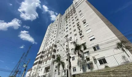 Apartamento à venda, com 59,48m², 2 quartos 1 suíte - Vila Monte Carlo - Cachoeirinha / RS por R$ 330.000,00