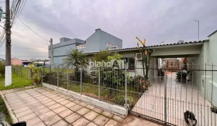 Casa à venda, com 100m², 3 quartos - Parque dos Anjos - Gravataí / RS por R$ 530.000,00