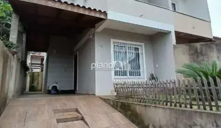 Casa à venda, com 113,6m², 2 quartos - Bom Sucesso - Gravataí / RS por R$ 350.000,00