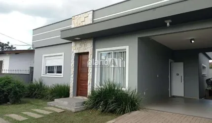 Casa à venda, com 126,1m², 3 quartos 1 suíte - Girassol - Gravataí / RS por R$ 798.000,00