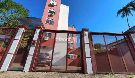 Apartamento Residencial Salgado Filho à venda, com 70,38m², 2 quartos - Salgado Filho - Gravataí / RS por R$ 288.000,00