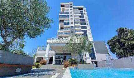 Apartamento Residencial Grann Palazzio à venda, com 102m², 3 quartos 1 suíte - Centro - Gravataí / RS por R$ 905.000,00