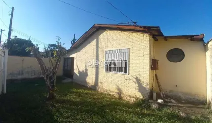 Casa à venda, com 52m², 2 quartos - Cohab B - Gravataí / RS por R$ 266.000,00