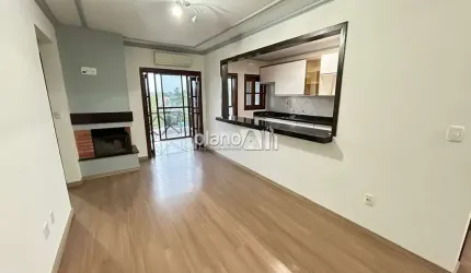 Apartamento Fioravante à venda, com 84m², 2 quartos - Jansen - Gravataí / RS por R$ 399.000,00