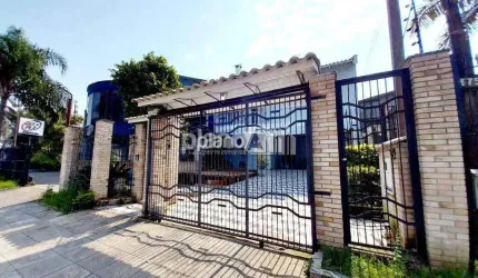 Casa Comercial à venda, com 250m², 3 quartos 3 suítes - Barnabé - Gravataí / RS por R$ 1.300.000,00