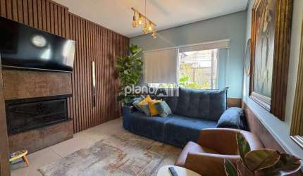 Casa à venda, com 111m², 3 quartos 1 suíte - Bela Vista - Gravataí / RS por R$ 905.000,00