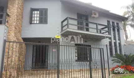 Casa à venda, com 0m², 3 quartos 1 suíte - Dom Feliciano - Gravataí / RS por R$ 750.000,00