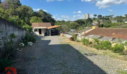 Casa com 3 dormitórios à venda, 90 m² por R$ 370.000,00 - Loteamento Santa Rita - Campo Largo/PR
