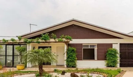 Casa com 3 dormitórios à venda, 182 m² por R$ 1.450.000 - Centro - Campo Largo/PR