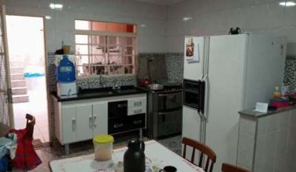 Casa em Jundiaí