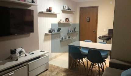 Apartamento em Pacaembú  -  Itupeva