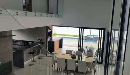 Casa de Condominio em Jundiaí