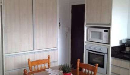 Apartamento em Jardim Petrópolis  -  Jundiaí
