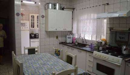 Casa em Jundiaí