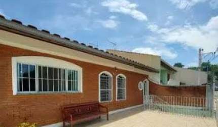 Casa em Jundiaí