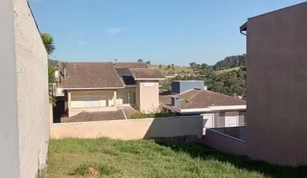 Terreno Condomínio em Jundiaí