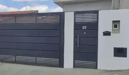Casa em Jundiaí