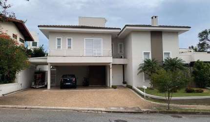Casa de Condominio em Jundiaí