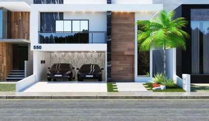 Casa de Condominio em Jundiaí