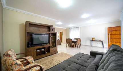 Casa de Condominio em Várzea Paulista