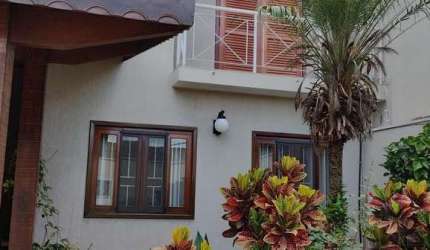 Sobrado em Jundiaí