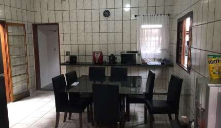 Casa em Jundiaí