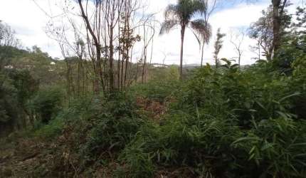 Terreno em Chácara Recreio Lagoa dos Patos  -  Jundiaí