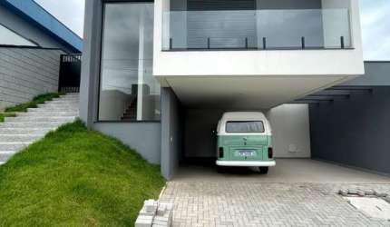 Casa de Condominio em Jundiaí