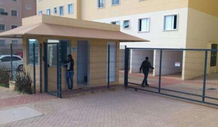 Apartamento em Jundiaí
