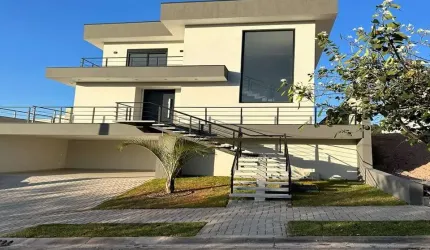 Casa de Condominio em Jundiaí