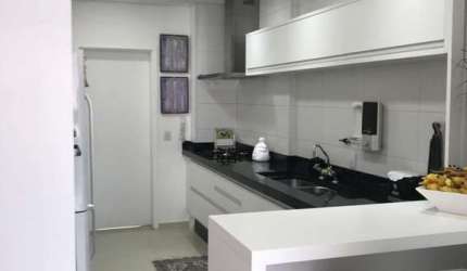 Apartamento em Jundiaí
