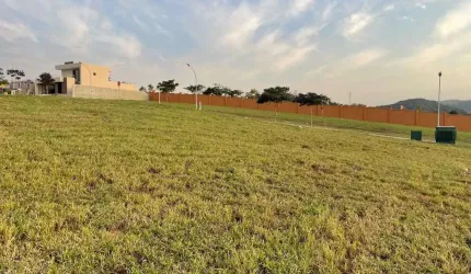 Terreno em Jundiaí