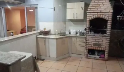 Apartamento Cobertura em Jundiaí