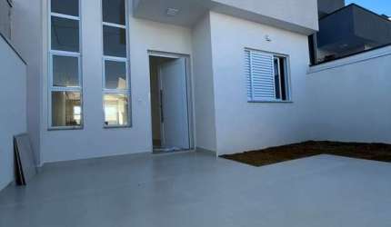 Casa em Jardim Vale Verde  -  Jundiaí