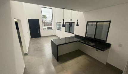 Casa em Residencial Tosi  -  Itupeva