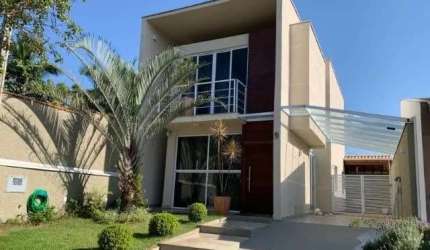 Casa de Condominio em Jundiaí