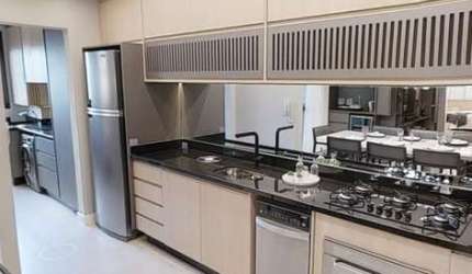 Apartamento em Jundiaí
