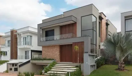 Casa em Santana de Parnaíba