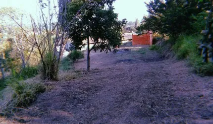 Terreno em Estancia São Paulo  -  Jarinu