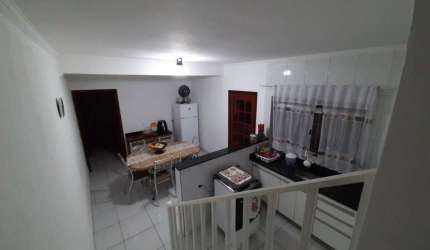Casa em Vila Nova Jundiaí  -  Jundiaí