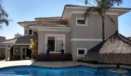 Casa em Jundiaí