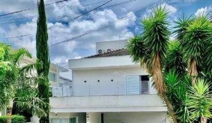 Casa de Condominio em Campinas