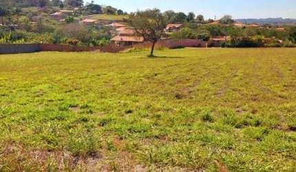 Terreno em Porangaba