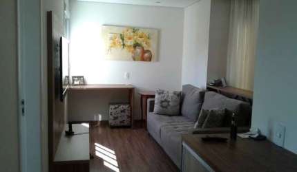 Apartamento em Jundiaí