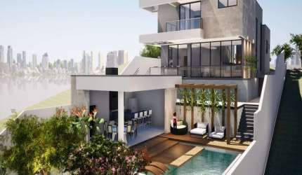 Casa de Condominio em Jundiaí