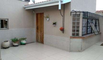Casa em Jundiaí