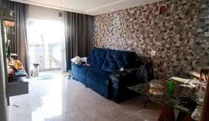 Casa em Caxambu  -  Jundiaí